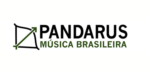 Pandarus Musica Brasileira