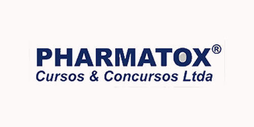 Pharmatox - Cursos Preparatórios