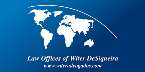 LAW OFFICES OF WITER DeSIQUEIRA