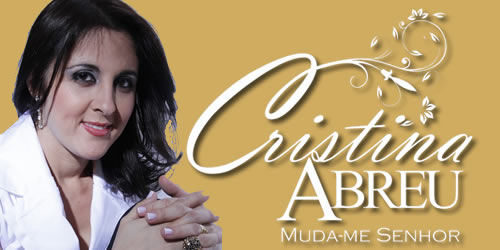 Cristina Abreu