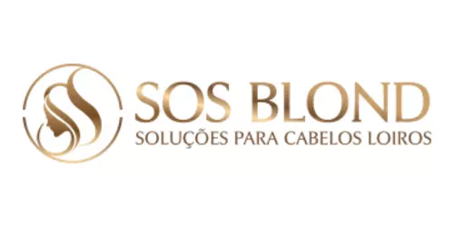 SOS Blond - SoluÃ§Ãµes para Cabelos loiros