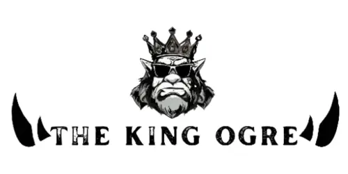 The King Ogre