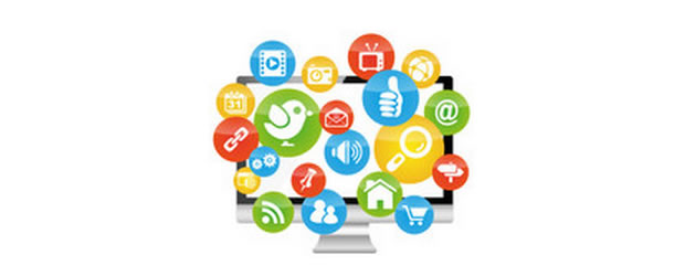 Mídia social mudou e ainda vai mudar o Marketing Mídia social mudou e ainda vai mudar o Marketing