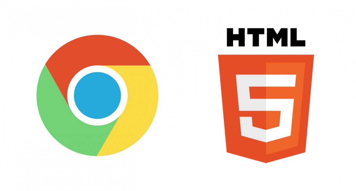 Chrome adota HTML5 como padrão para a maioria dos sites