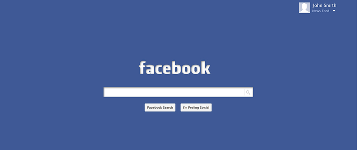  O que muda com a busca social do Facebook?