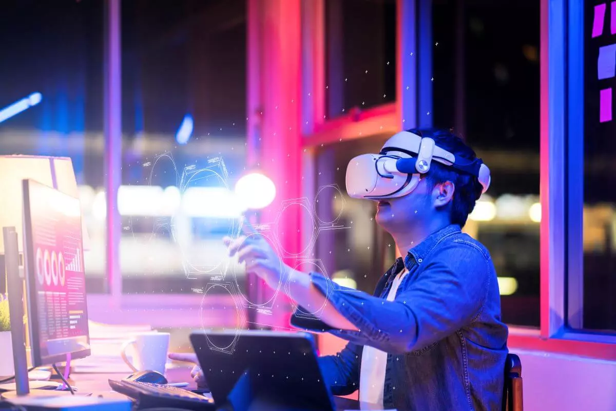 Inovações em marketing: as últimas novidades em tecnologias Inovações em marketing: as últimas novidades em tecnologias