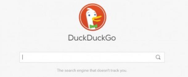 Alternativa ao Google, DuckDuckGo ganha novos recursos e visual