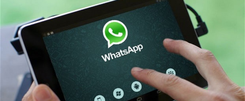 Consumidores aprovam relacionamento de marcas via WhatsApp