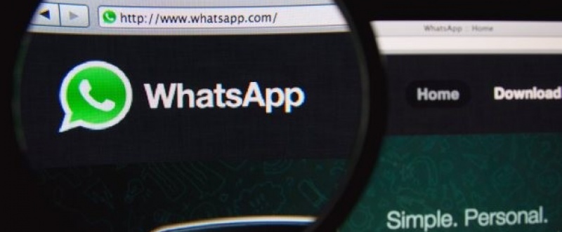 Confira as novas atualizações do WhatsApp