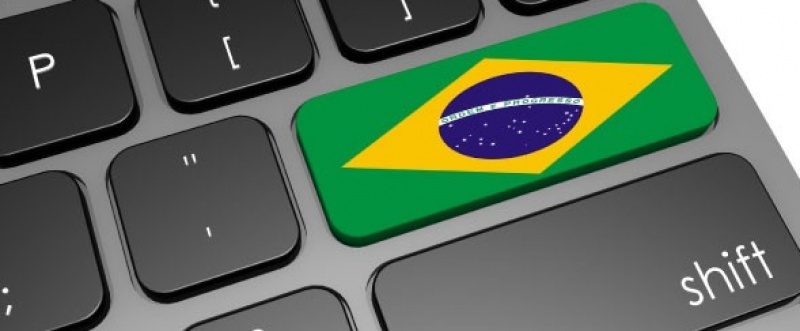 E-commerce brasileiro deve crescer 18% e faturar R$ 56,8 bilhões em 2016, prevê ABComm