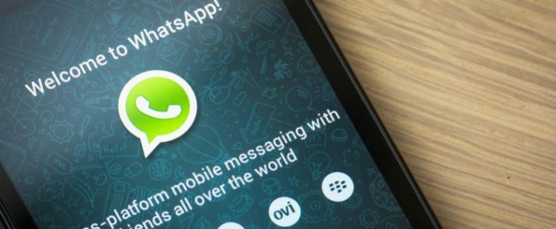 Mensagens do WhatsApp agora são criptografadas