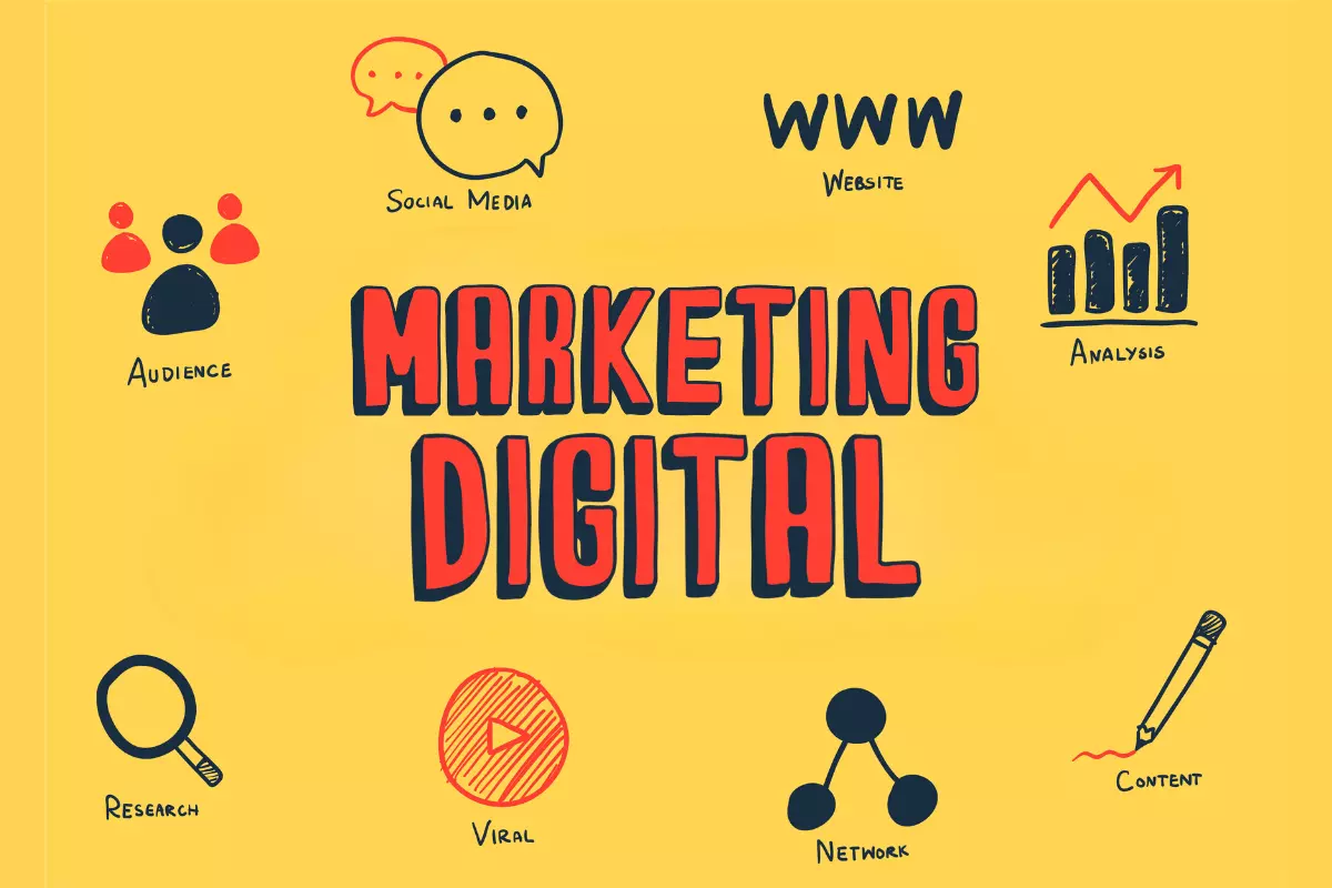 As Principais Estratégias de Marketing Digital para Empresas