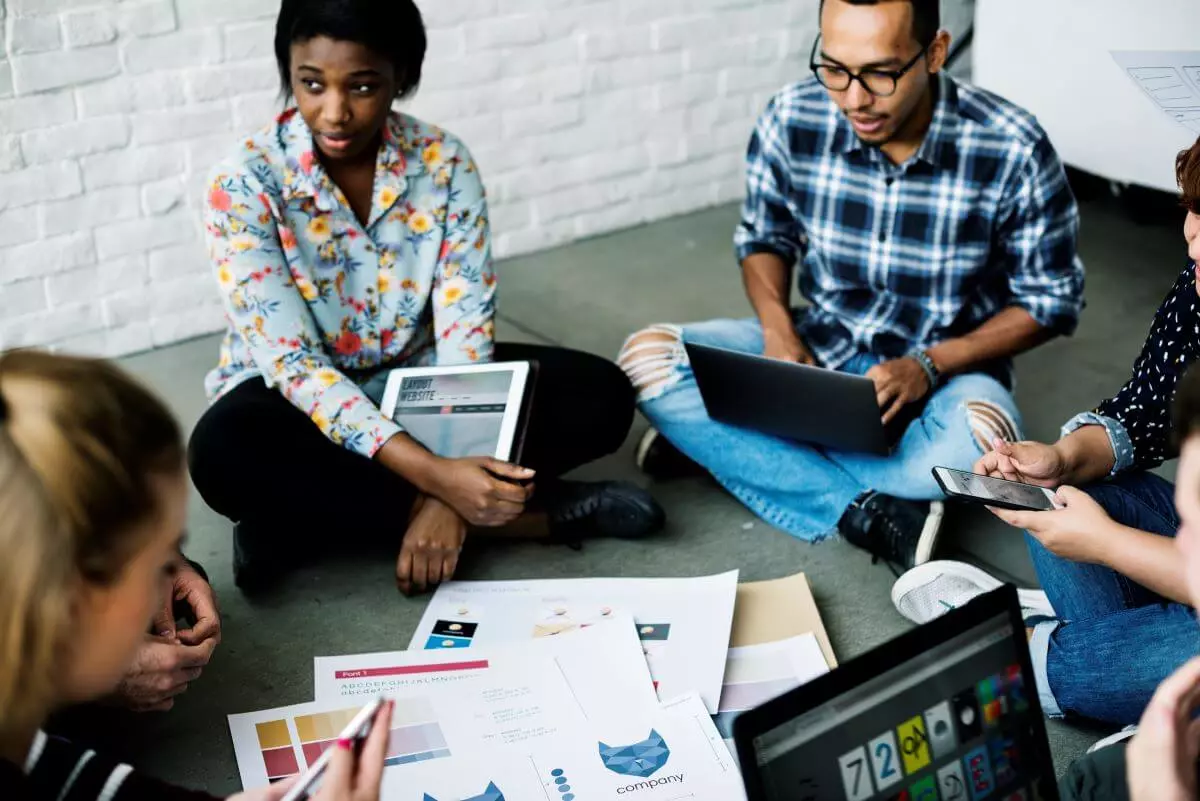 Transformando dados em ouro: como a IA está impulsionando o marketing moderno? Transformando dados em ouro: como a IA está impulsionando o marketing moderno?