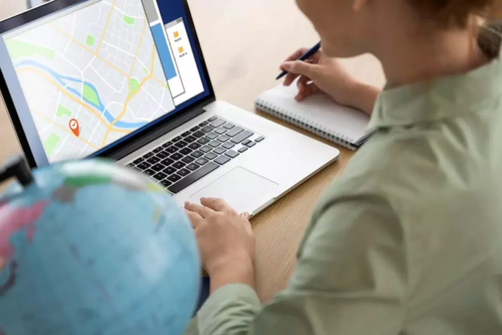 Como o SEO local pode aumentar clientes para empresas de Brusque