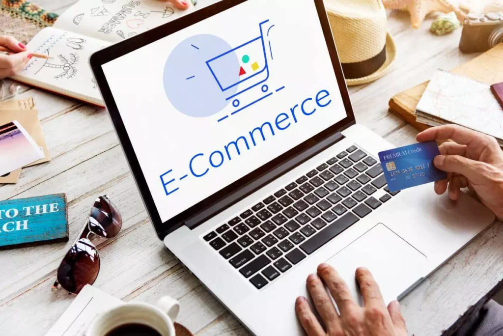 Por que lojas virtuais têm se destacado no e-commerce em SC