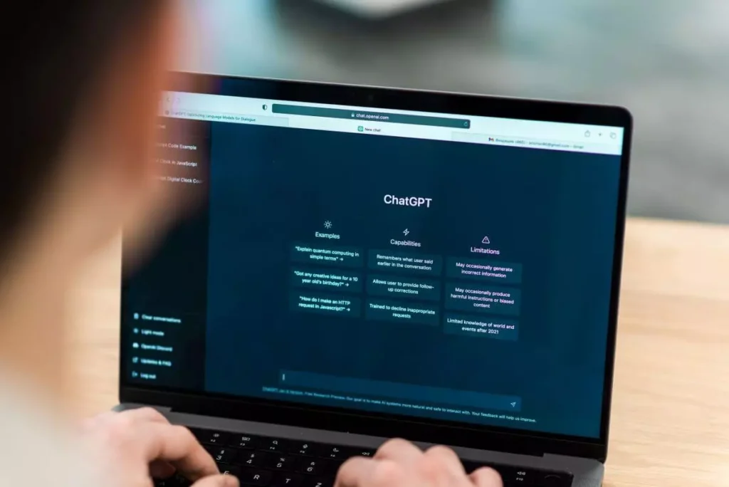 Aumente o Tráfego do Seu Site com o ChatGPT: Dicas de SEO