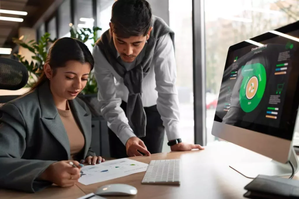 Como Usar a Inteligência Artificial para Impulsionar o Marketing Digital