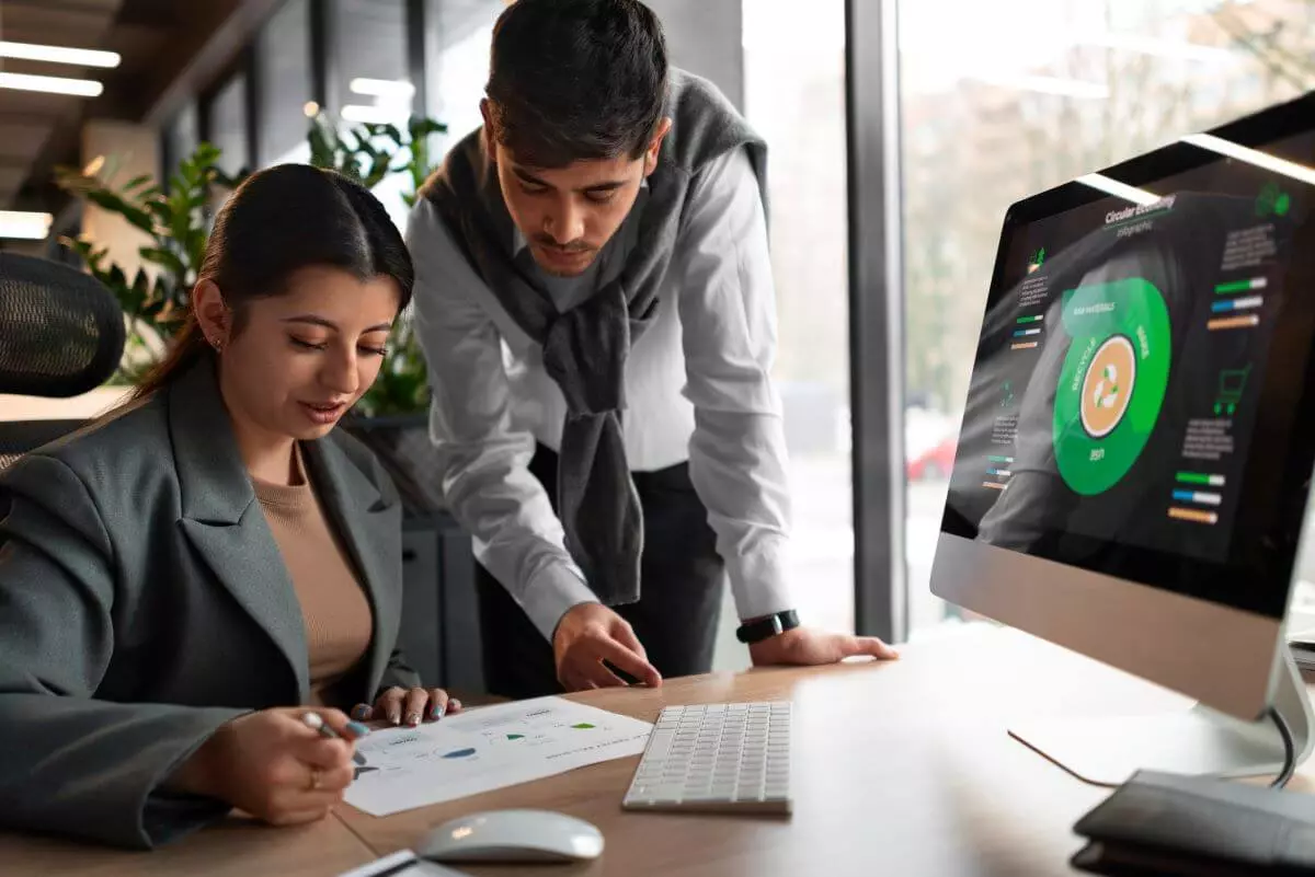 Como Usar a Inteligência Artificial para Impulsionar o Marketing Digital