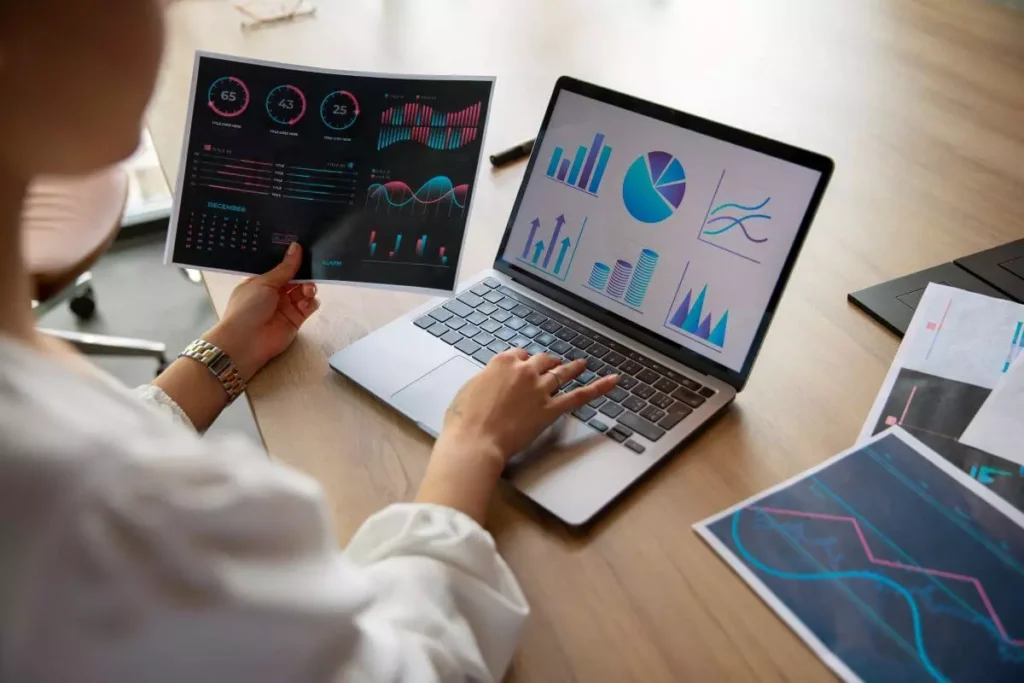 Como Usar Dados Analíticos para Otimizar o Marketing