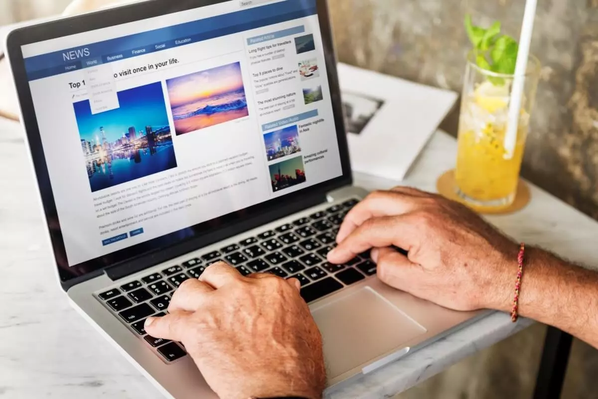 Benefícios do Content Pruning para a Experiência do Usuário