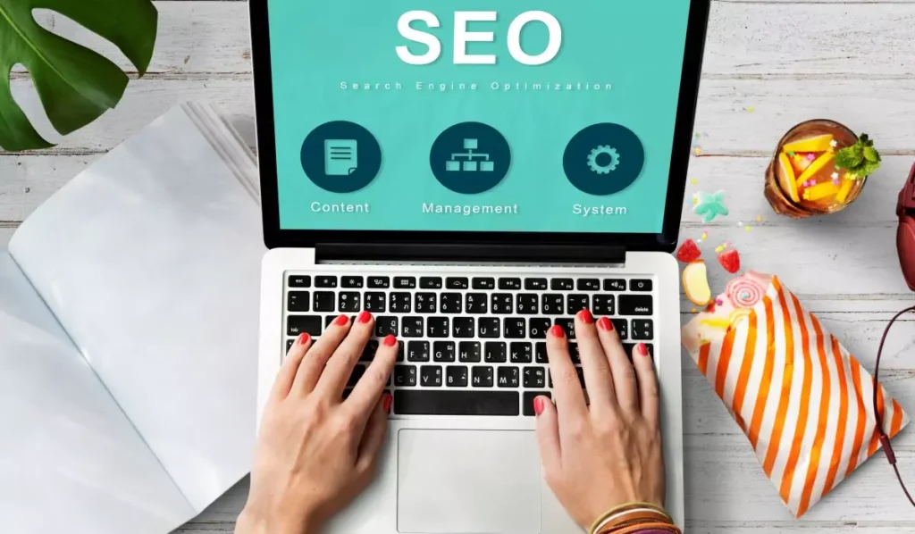 O Impacto dos Dados Estruturados no SEO Moderno