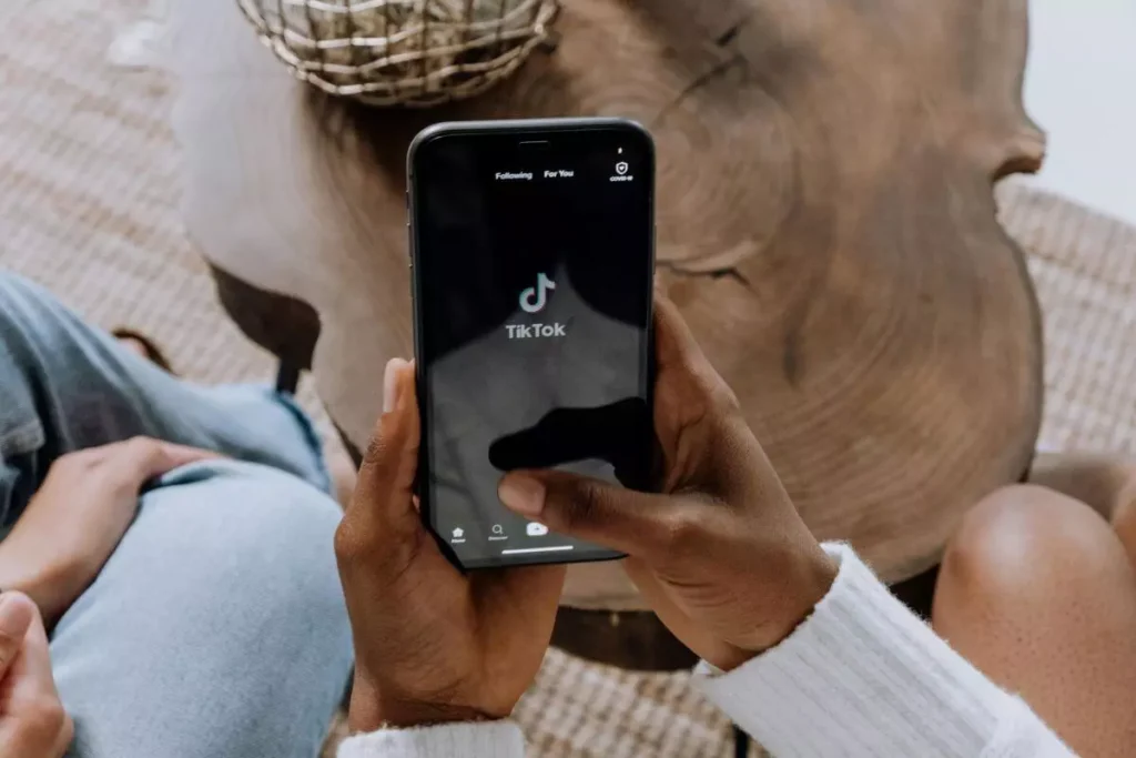 O Impacto do TikTok nas Estratégias de Marketing das Marcas