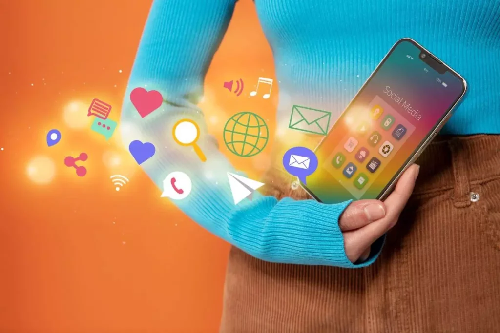O Papel dos Algoritmos de Recomendação nas Plataformas Digitais